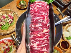 -贵厨酸汤牛肉(花果园国际中心店)