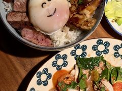 -满满初牛·炭烧牛肉专门店(国大店)