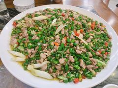 -江湖黑大兔(杨家坪店)
