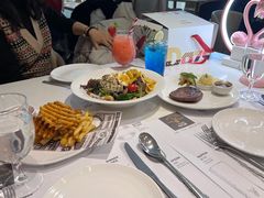 -Deer Park鹿园西餐(仁恒置地广场店)