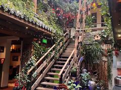 -束河人家(南锣鼓巷店)