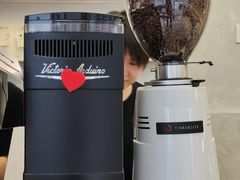 -ALAMB八角杯咖啡(金沙湖大剧院店)