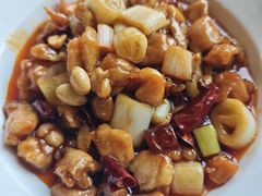 -便宜坊烤鸭店(玉蜓桥店)
