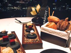 -翡翠36餐厅(浦东香格里拉店)
