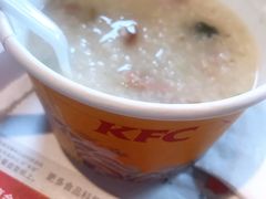 -肯德基(亦庄上海沙龙店)