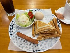 -小麦之家(海湾总店)
