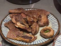 -炉太郎日式烧肉店(华贸店)
