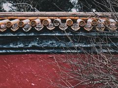 景点-景山公园