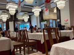 大堂-马凯餐厅(地安门店)