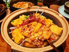 -云海肴·汽锅鸡·云南菜(苏州中心店)