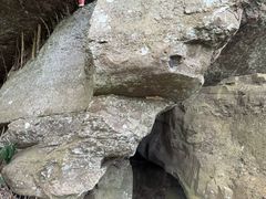 -海南文笔峰盘古文化旅游区