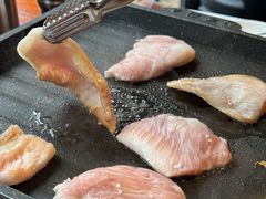 -Dombe豚(黑猪肉街店)