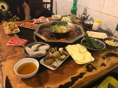 -邓莽子老火锅(鲁祖庙店)
