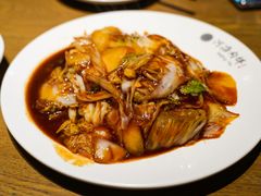 -河沿肉饼Beijing Pie(锡拉胡同店)