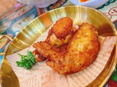 -添利·香港茶餐厅·下午茶(雪象店)