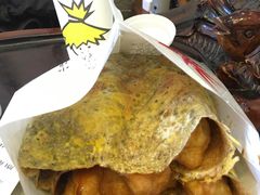 -清真·二嫂子煎饼果子(鼓楼旗舰形象店)