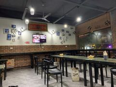 大堂-刘家面馆(后贾湾店)