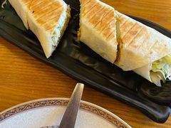 -BRBR叙利亚餐厅(总店)