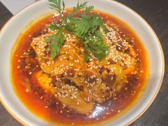 -外婆家(杭州马塍店)