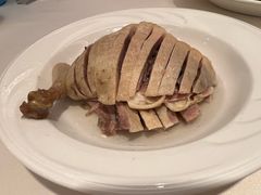 -丁山花园酒店-明园餐厅