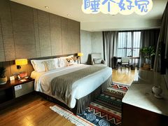 -成都雅诗阁来福士