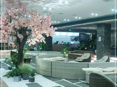 -东方之珠洗浴休闲广场(南开店)