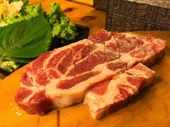牛仔骨-青鹤谷(苏州店)