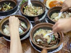 -红星光发煲仔饭(大石街店)