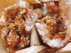 老街糯米团-正南齐北·老街糯米团(洪崖洞店)