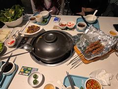 -百年果林椰子鸡(中洲店)
