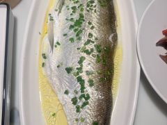 -柳莺湖上·湖景餐厅·江南菜(西湖店)