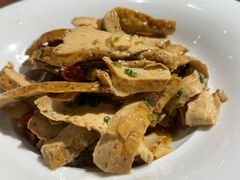 凉拌豆干-大灶头·新昌菜(中国茶市店)