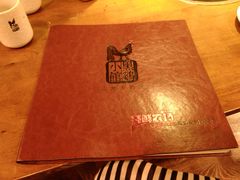 -黑鸡小馆(金源店)