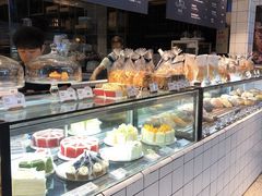 -黑草莓(重庆路店)