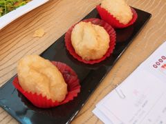 咸水角-汕头君华海逸酒店·鸿桃轩中餐厅