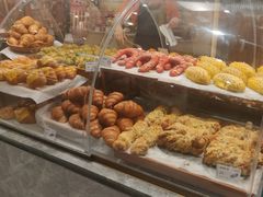 -露丝卡文•世界冠军面包(乐峰广场店)