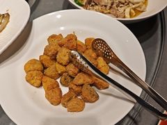 -九十九顶毡房(清河店)