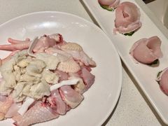 -百年果林椰子鸡(中洲店)