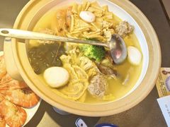 -寻宝记绍兴菜(鲁迅路店)