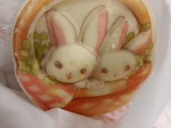 -北京稻香村(西单购物中心店)