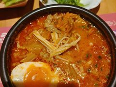 -一心创作料理屋(经开万达店)