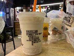 -放哈·甜醅子奶茶创造者(正宁路店)
