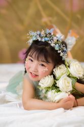 -哈妮儿童摄影(德清店)