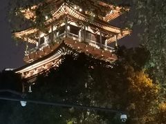 景点-鼓楼(西湖风景名胜区)