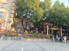 -1912街区
