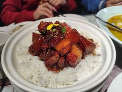 -福荣新中式餐厅