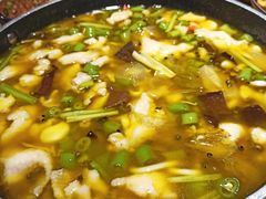 -蜀厨小匠·民间川菜(犀浦店)