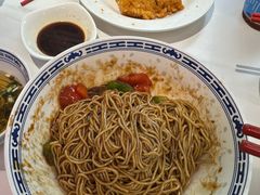 -鲁达面馆本帮风味(共康东路店)