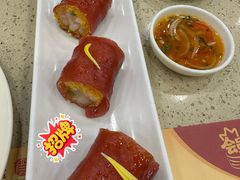 -点都德(龙之梦店)