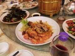 -鹏城人家海鲜酒家·23年老字号(较场尾店)